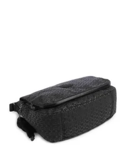 Kipling Shoulder Bags-Basic Earthbeat M Shoulder bag polyamide
