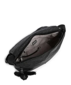 Kipling Shoulder Bags-Basic Earthbeat M Shoulder bag polyamide