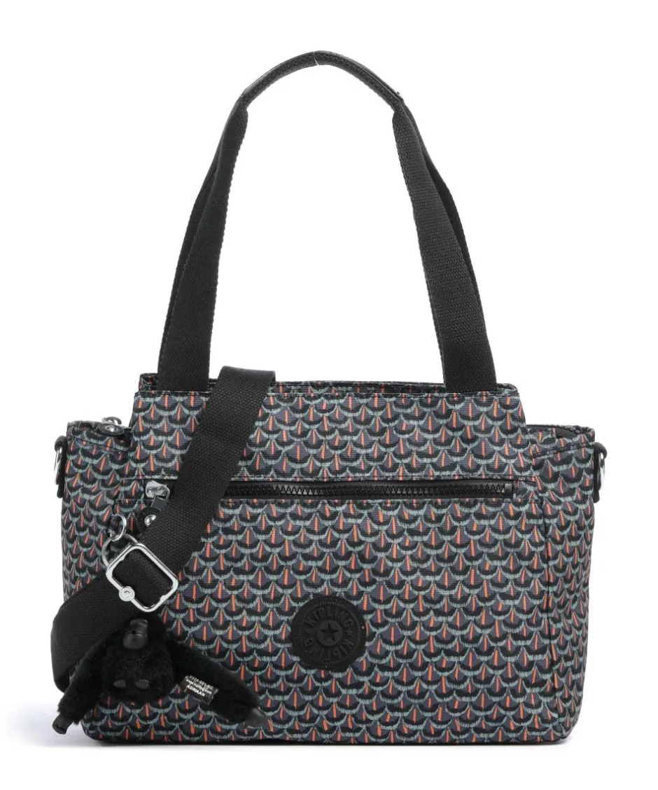 Kipling Shoulder Bags-Basic Elysia Shoulder bag polyester