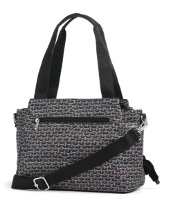 Kipling Shoulder Bags-Basic Elysia Shoulder bag polyester