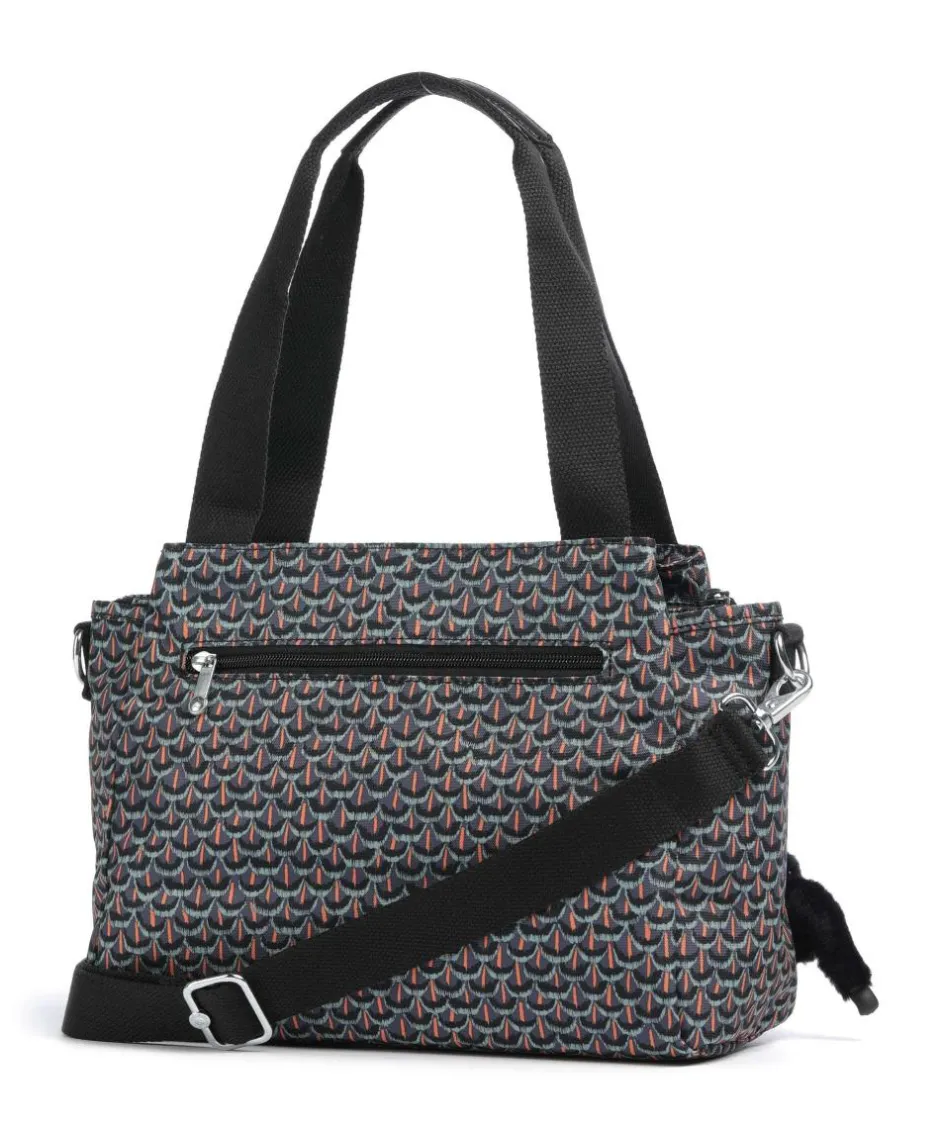 Kipling Shoulder Bags-Basic Elysia Shoulder bag polyester
