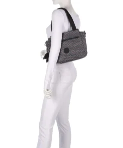 Kipling Shoulder Bags-Basic Elysia Shoulder bag polyester