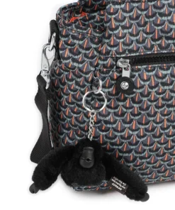 Kipling Shoulder Bags-Basic Elysia Shoulder bag polyester