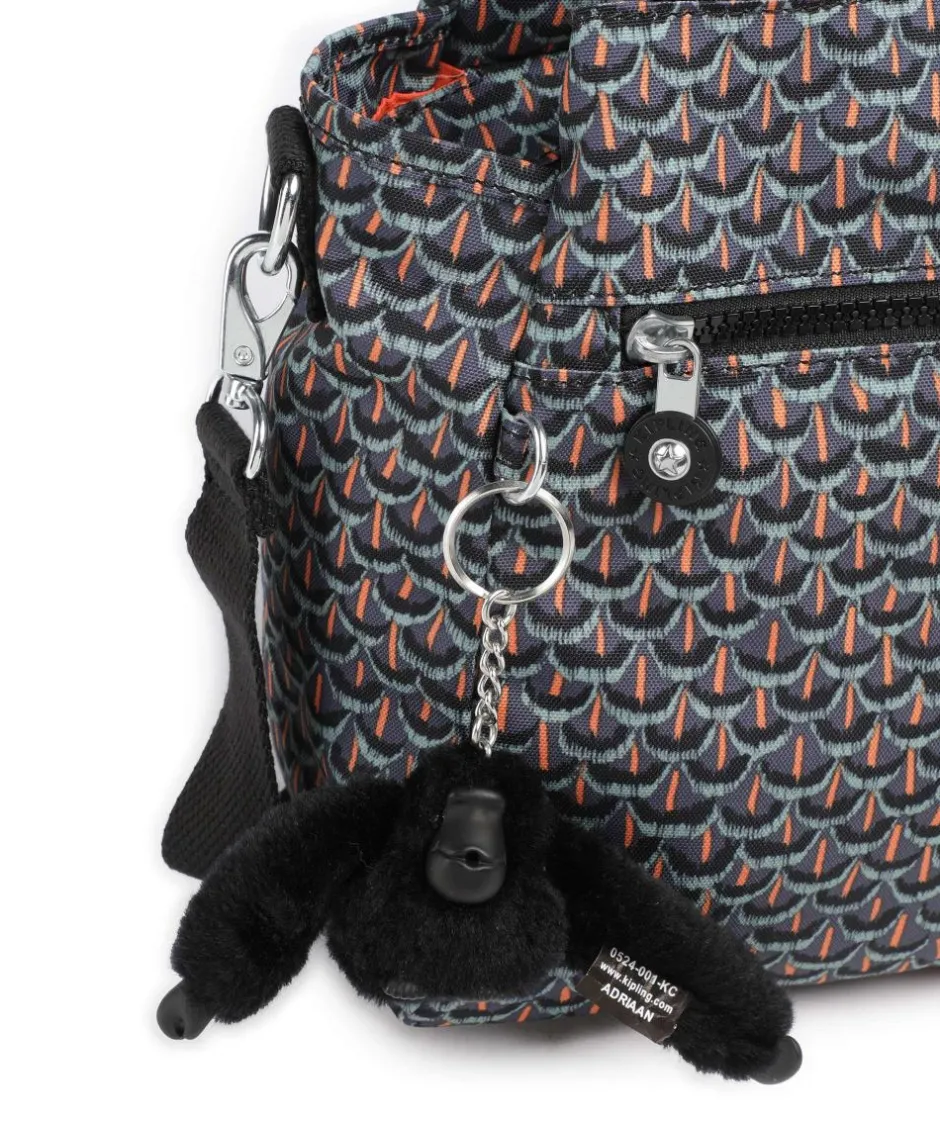 Kipling Shoulder Bags-Basic Elysia Shoulder bag polyester