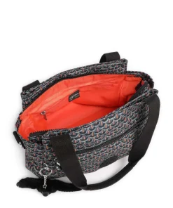 Kipling Shoulder Bags-Basic Elysia Shoulder bag polyester