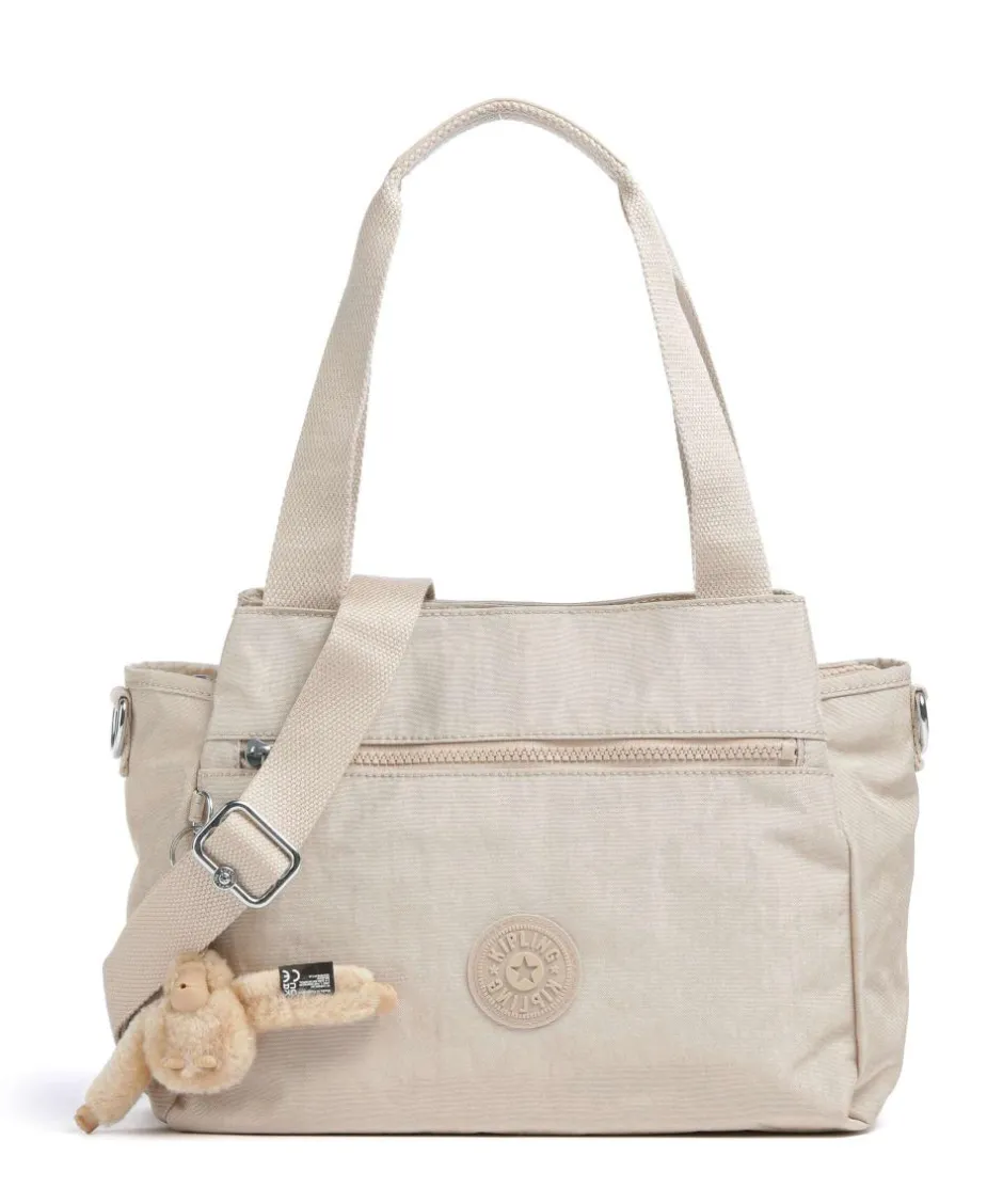 Kipling Shoulder Bags-Basic Elysia Shoulder bag polyamide