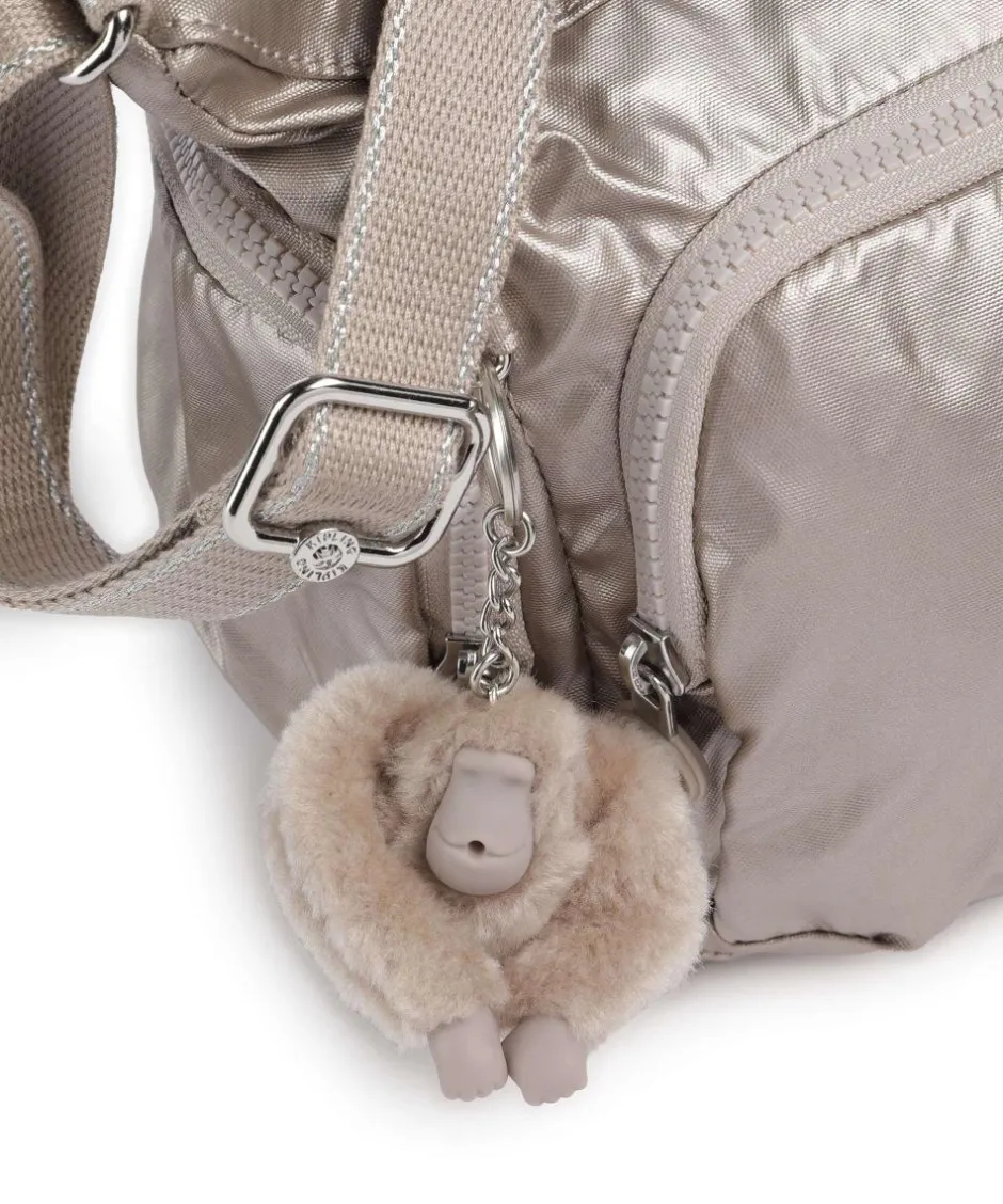 Kipling Crossbody Bags-Basic Gabb S Crossbody bag polyamide