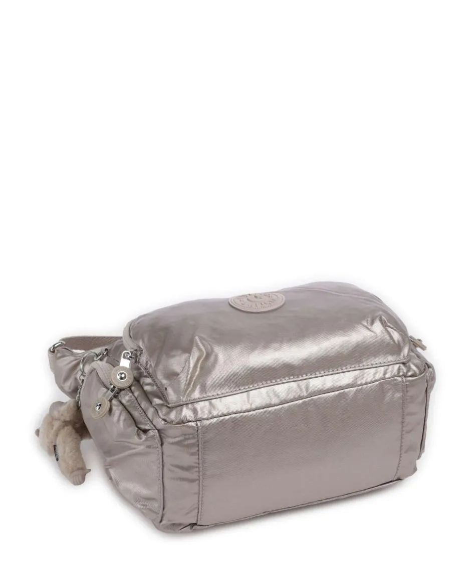 Kipling Crossbody Bags-Basic Gabb S Crossbody bag polyamide