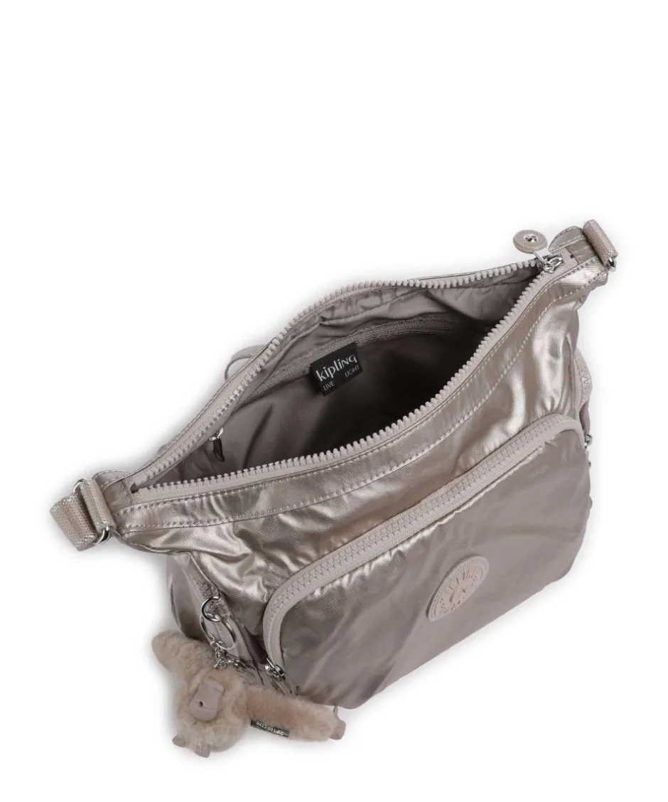 Kipling Crossbody Bags-Basic Gabb S Crossbody bag polyamide