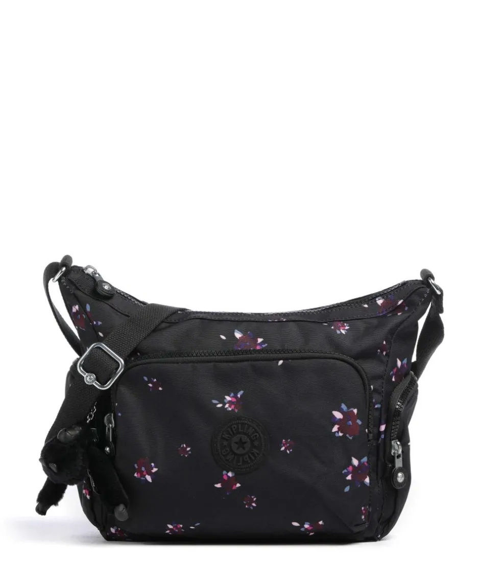 Kipling Crossbody Bags-Basic Gabb S Crossbody bag recycled polyester