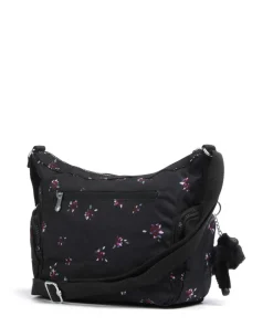 Kipling Crossbody Bags-Basic Gabb S Crossbody bag recycled polyester
