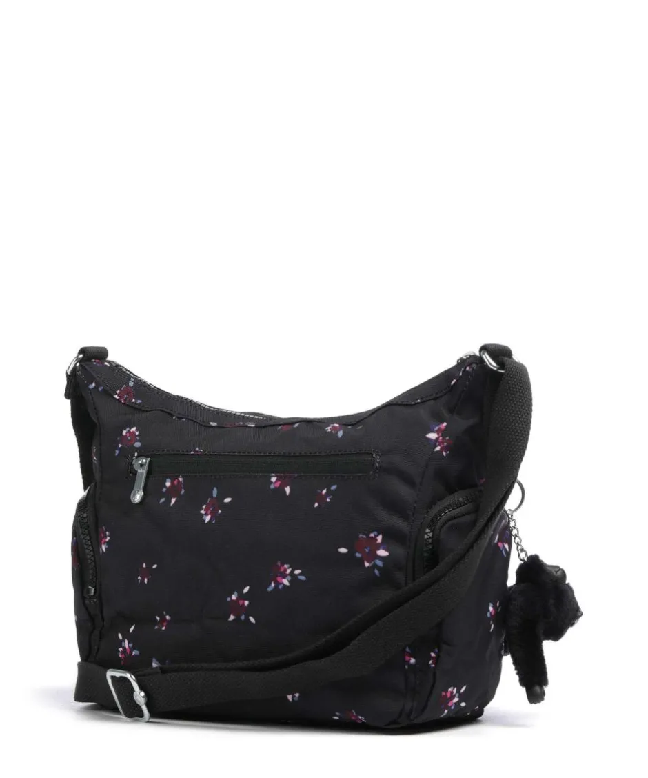 Kipling Crossbody Bags-Basic Gabb S Crossbody bag recycled polyester