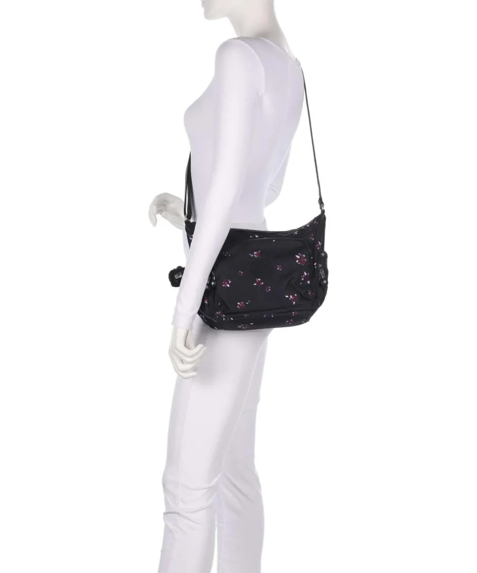 Kipling Crossbody Bags-Basic Gabb S Crossbody bag recycled polyester