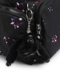 Kipling Crossbody Bags-Basic Gabb S Crossbody bag recycled polyester