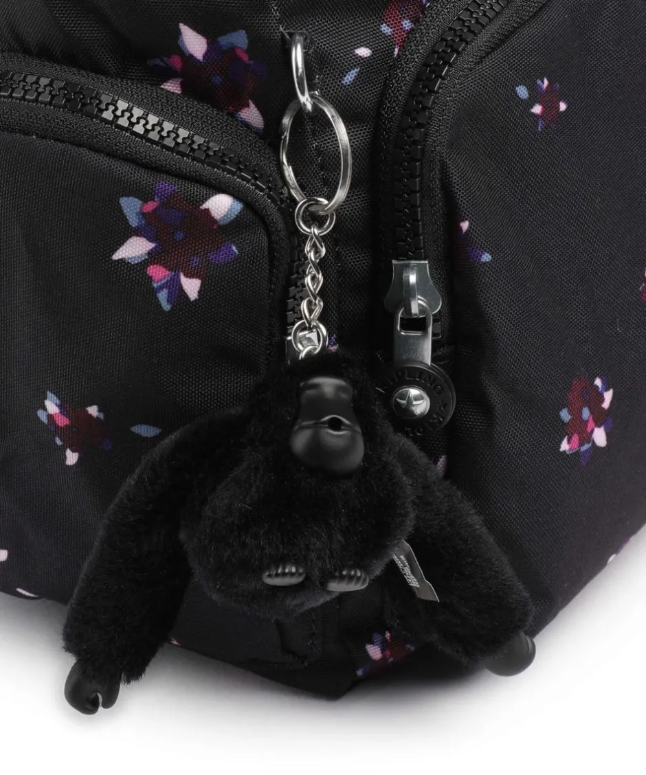 Kipling Crossbody Bags-Basic Gabb S Crossbody bag recycled polyester