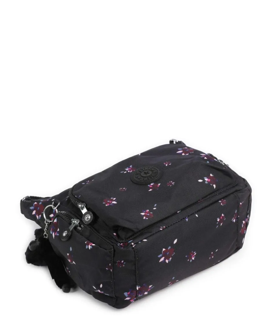 Kipling Crossbody Bags-Basic Gabb S Crossbody bag recycled polyester