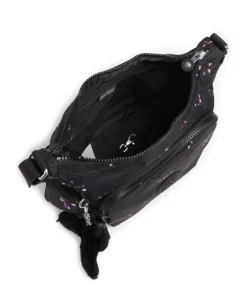 Kipling Crossbody Bags-Basic Gabb S Crossbody bag recycled polyester