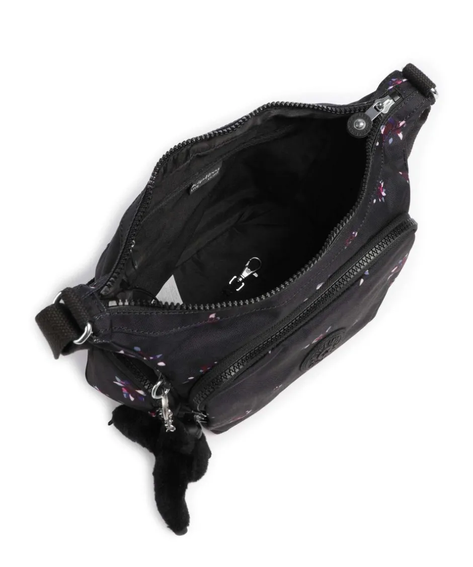 Kipling Crossbody Bags-Basic Gabb S Crossbody bag recycled polyester