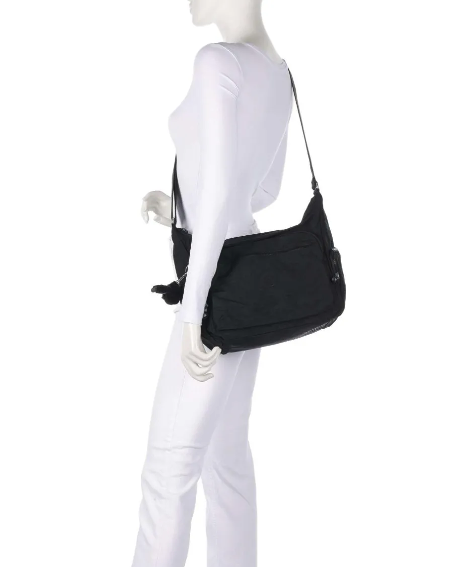 Kipling Crossbody Bags-Basic Gabbie Crossbody bag polyamide