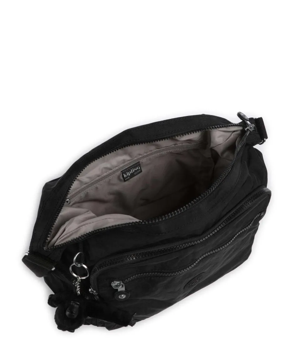Kipling Crossbody Bags-Basic Gabbie Crossbody bag polyamide