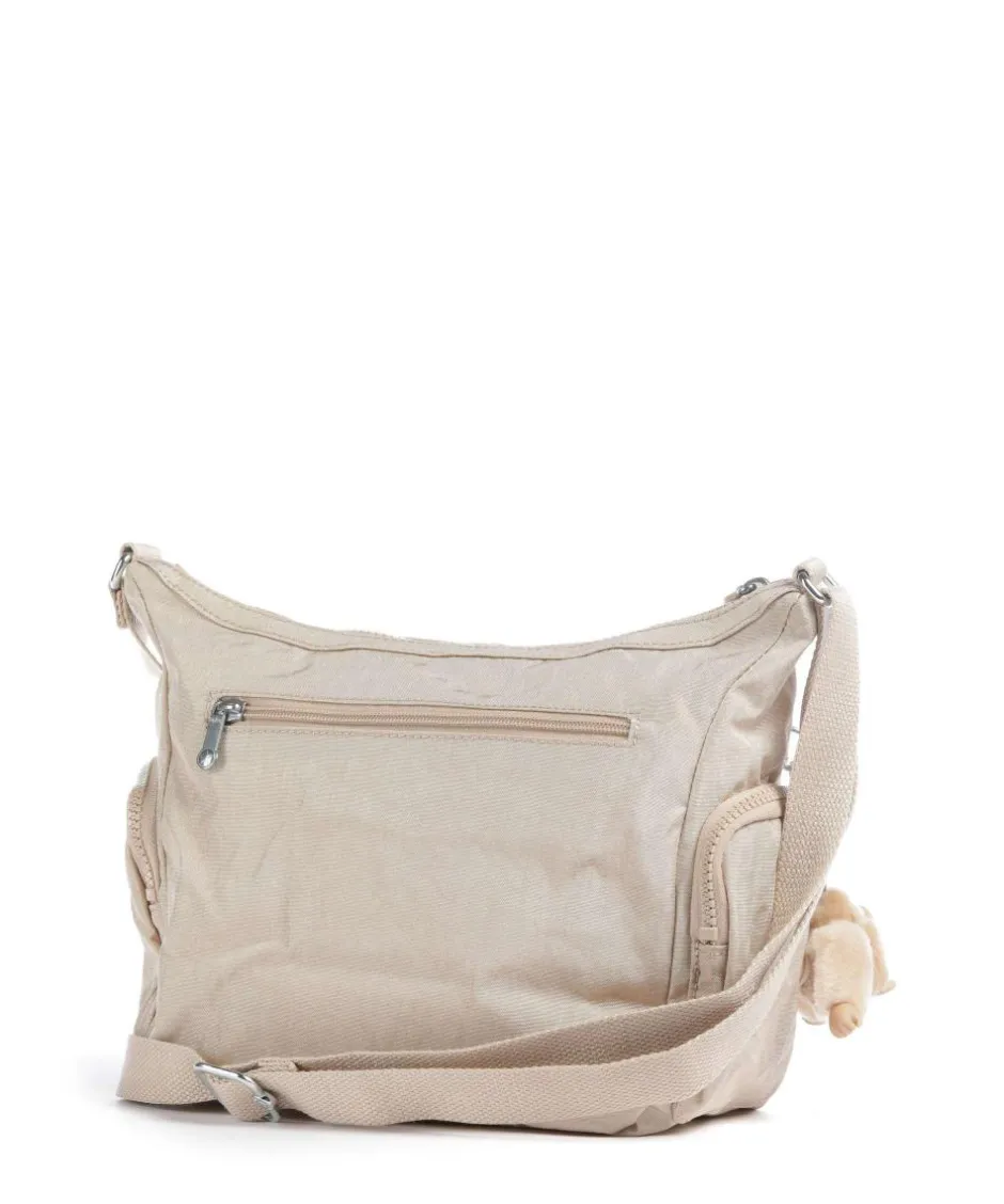 Kipling Crossbody Bags-Basic Gabbie S Crossbody bag polyamide