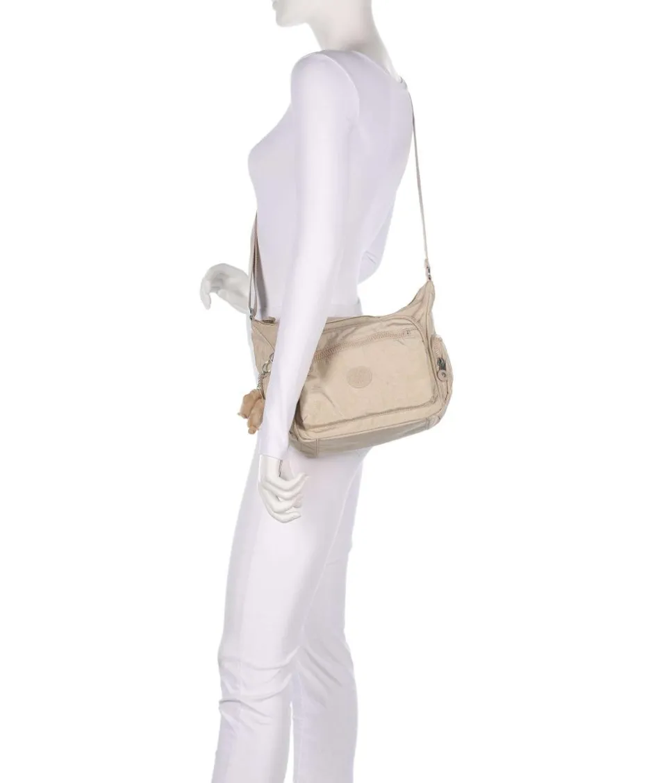 Kipling Crossbody Bags-Basic Gabbie S Crossbody bag polyamide