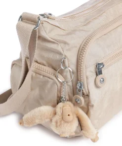 Kipling Crossbody Bags-Basic Gabbie S Crossbody bag polyamide