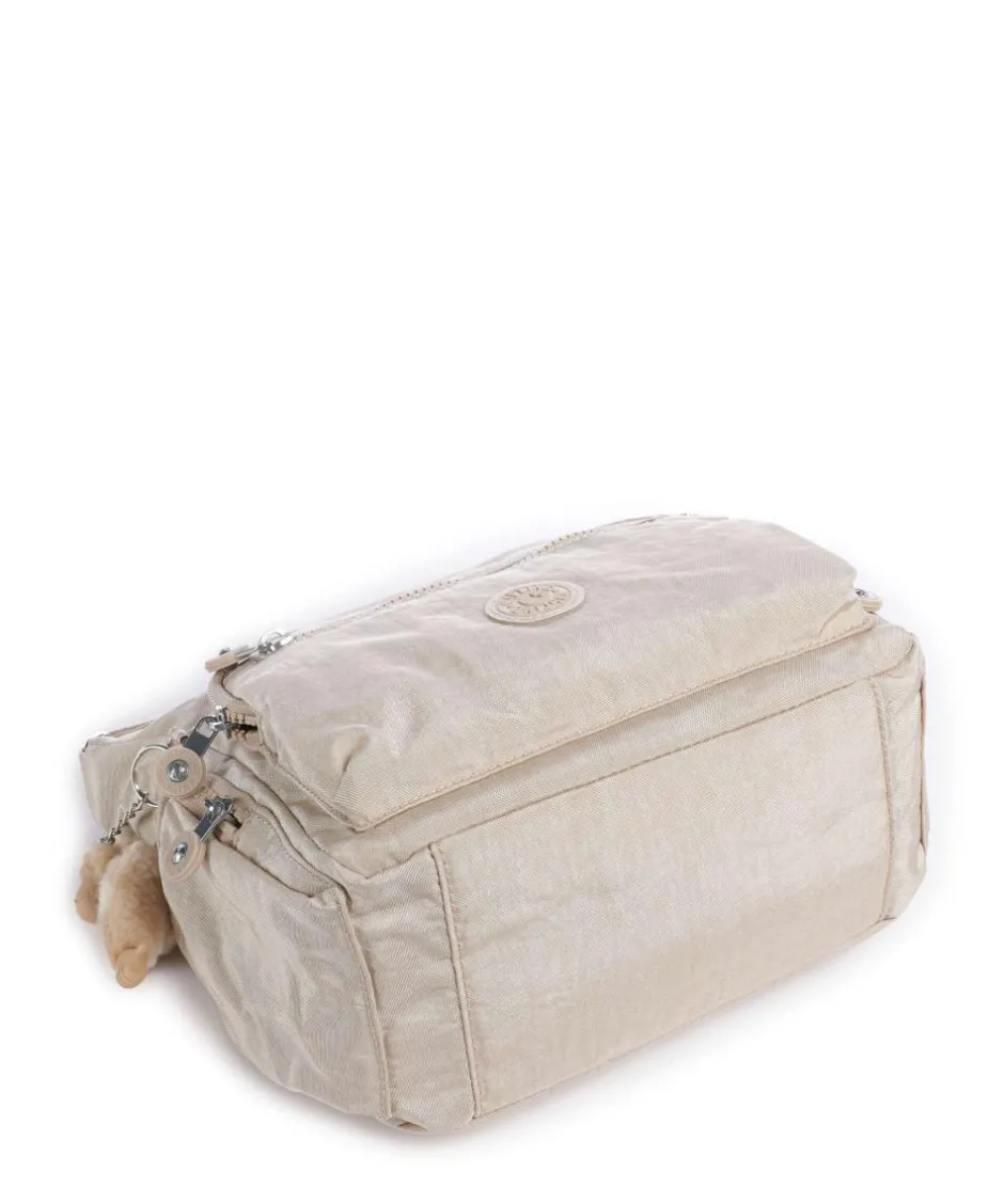 Kipling Crossbody Bags-Basic Gabbie S Crossbody bag polyamide