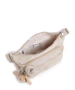 Kipling Crossbody Bags-Basic Gabbie S Crossbody bag polyamide