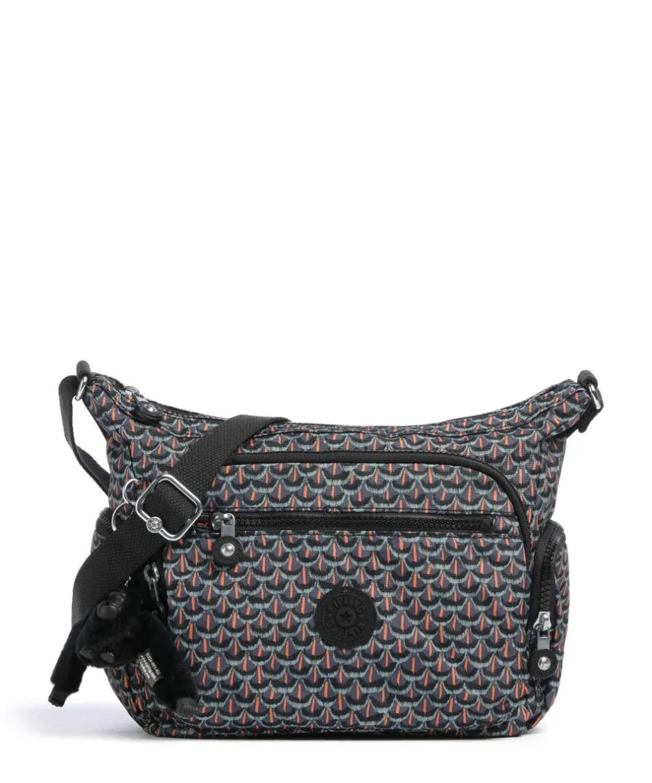 Kipling Crossbody Bags-Basic Gabbie S Crossbody bag recycled polyester