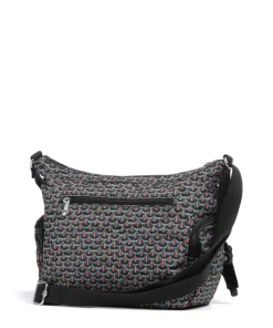 Kipling Crossbody Bags-Basic Gabbie S Crossbody bag recycled polyester