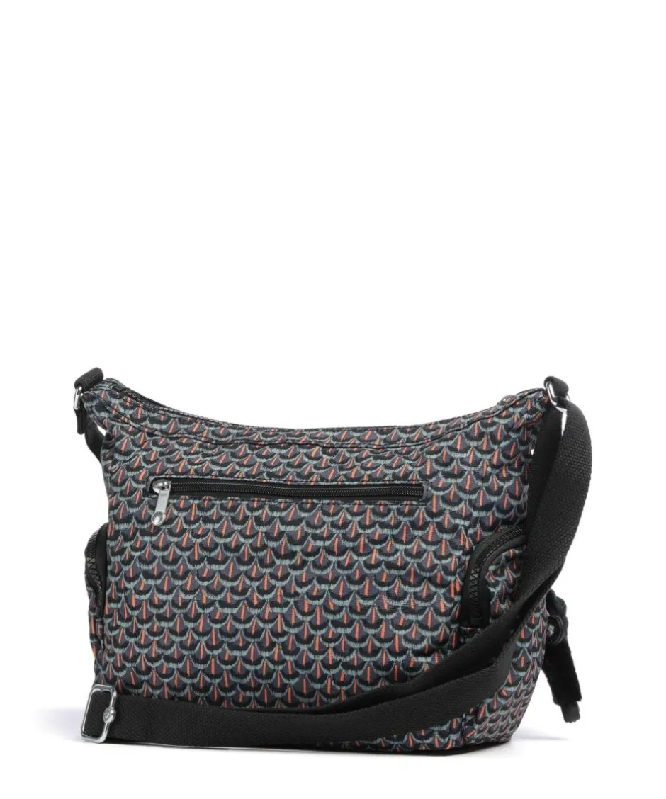 Kipling Crossbody Bags-Basic Gabbie S Crossbody bag recycled polyester
