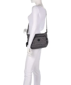 Kipling Crossbody Bags-Basic Gabbie S Crossbody bag recycled polyester