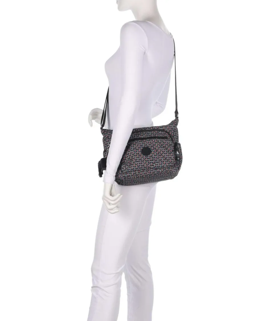 Kipling Crossbody Bags-Basic Gabbie S Crossbody bag recycled polyester