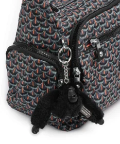 Kipling Crossbody Bags-Basic Gabbie S Crossbody bag recycled polyester