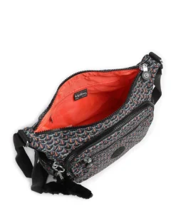 Kipling Crossbody Bags-Basic Gabbie S Crossbody bag recycled polyester