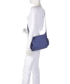 Kipling Crossbody Bags-Basic Gabbie S Crossbody bag recycled polyamide