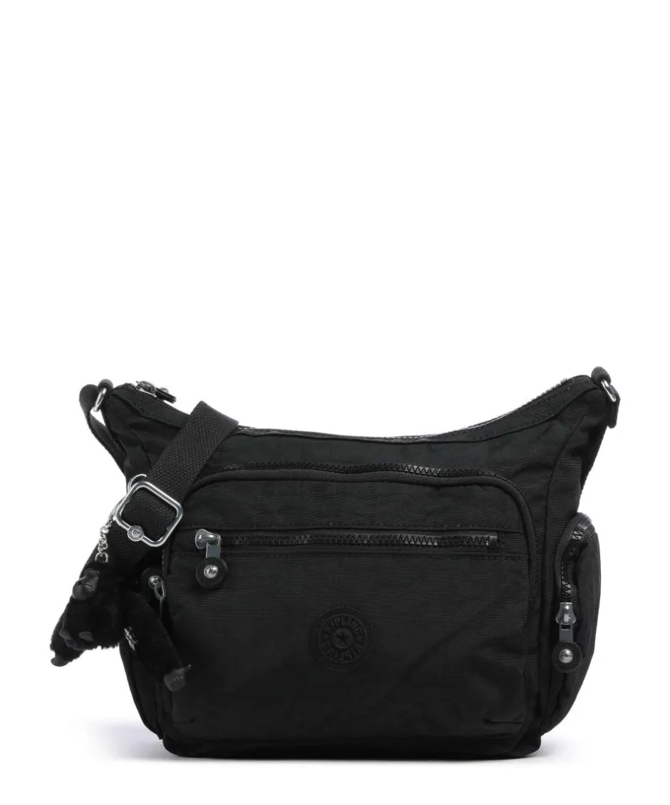 Kipling Crossbody Bags-Basic Gabbie S Crossbody bag polyamide