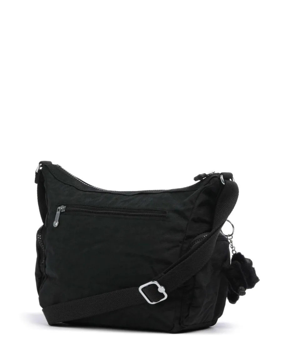 Kipling Crossbody Bags-Basic Gabbie S Crossbody bag polyamide