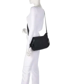 Kipling Crossbody Bags-Basic Gabbie S Crossbody bag polyamide