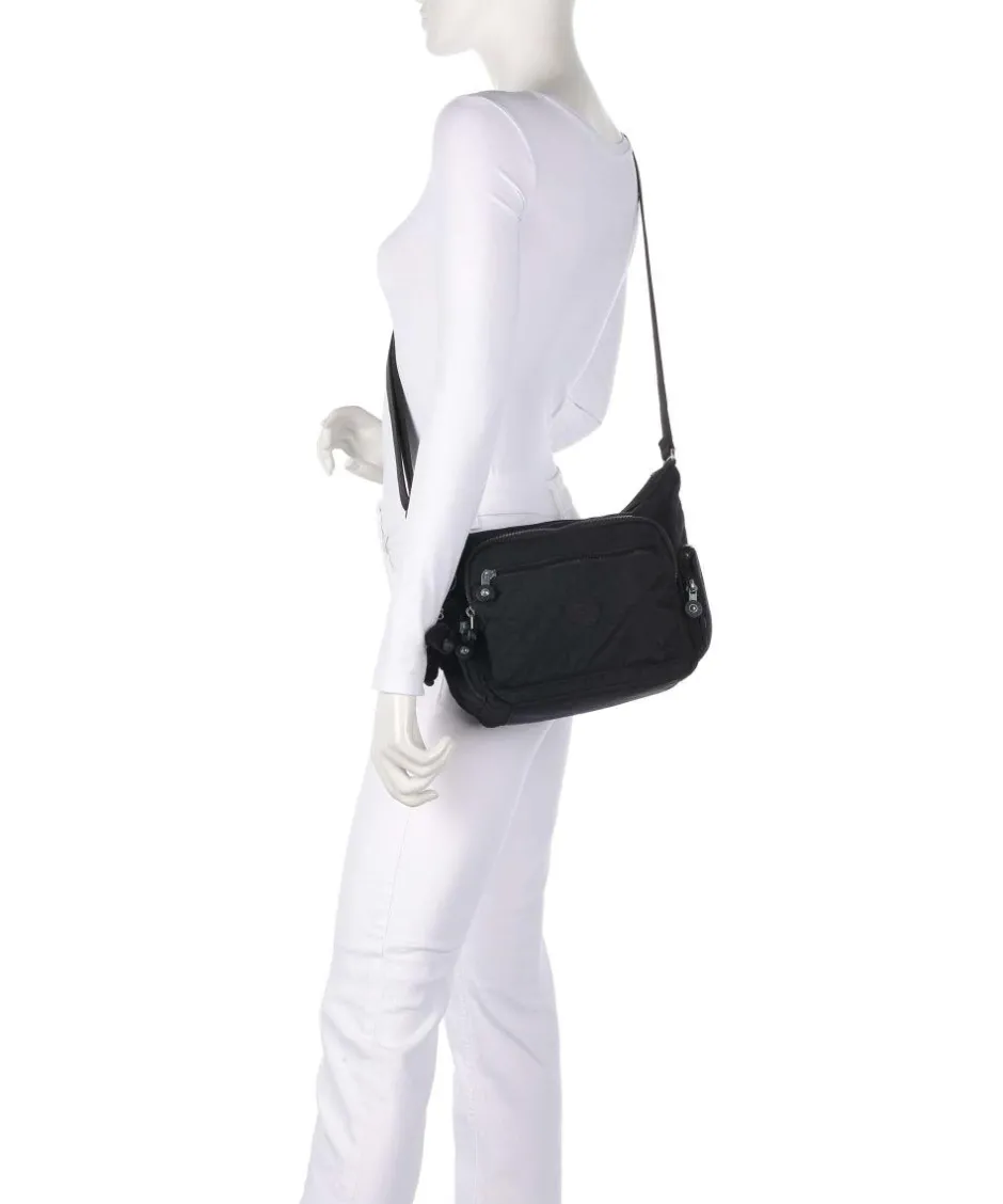 Kipling Crossbody Bags-Basic Gabbie S Crossbody bag polyamide