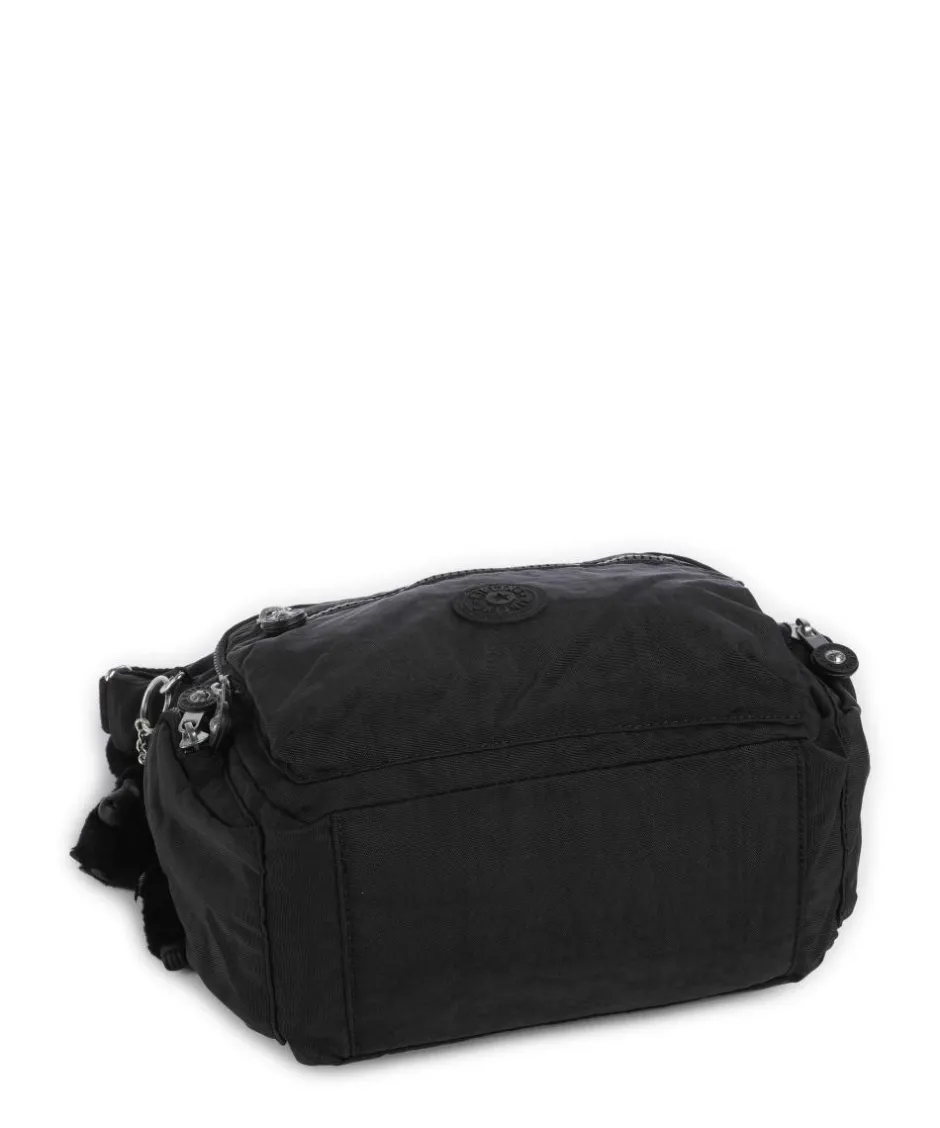 Kipling Crossbody Bags-Basic Gabbie S Crossbody bag polyamide