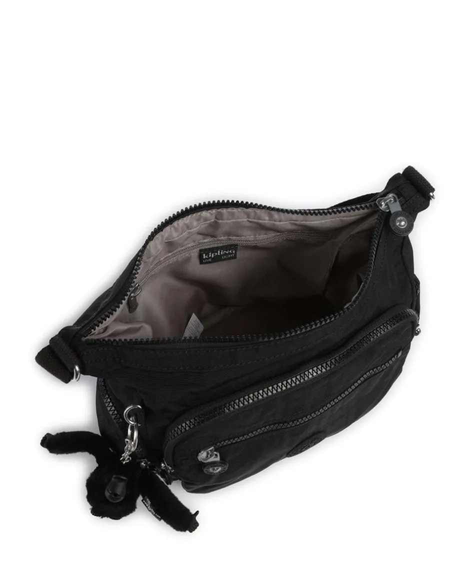Kipling Crossbody Bags-Basic Gabbie S Crossbody bag polyamide