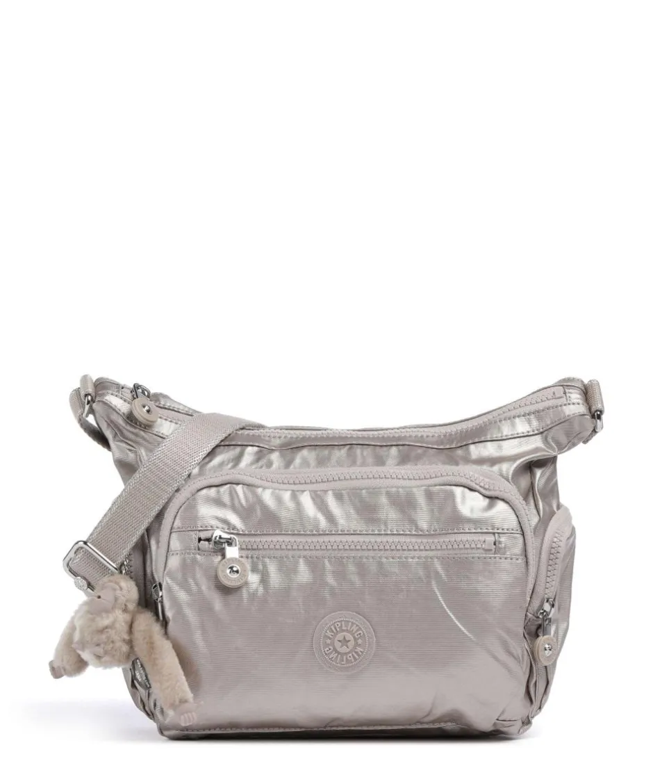 Kipling Crossbody Bags-Basic Gabbie S Crossbody bag polyamide