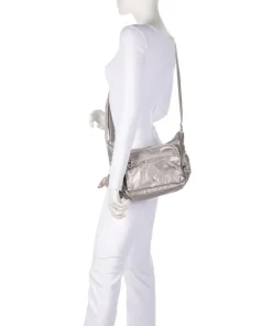 Kipling Crossbody Bags-Basic Gabbie S Crossbody bag polyamide