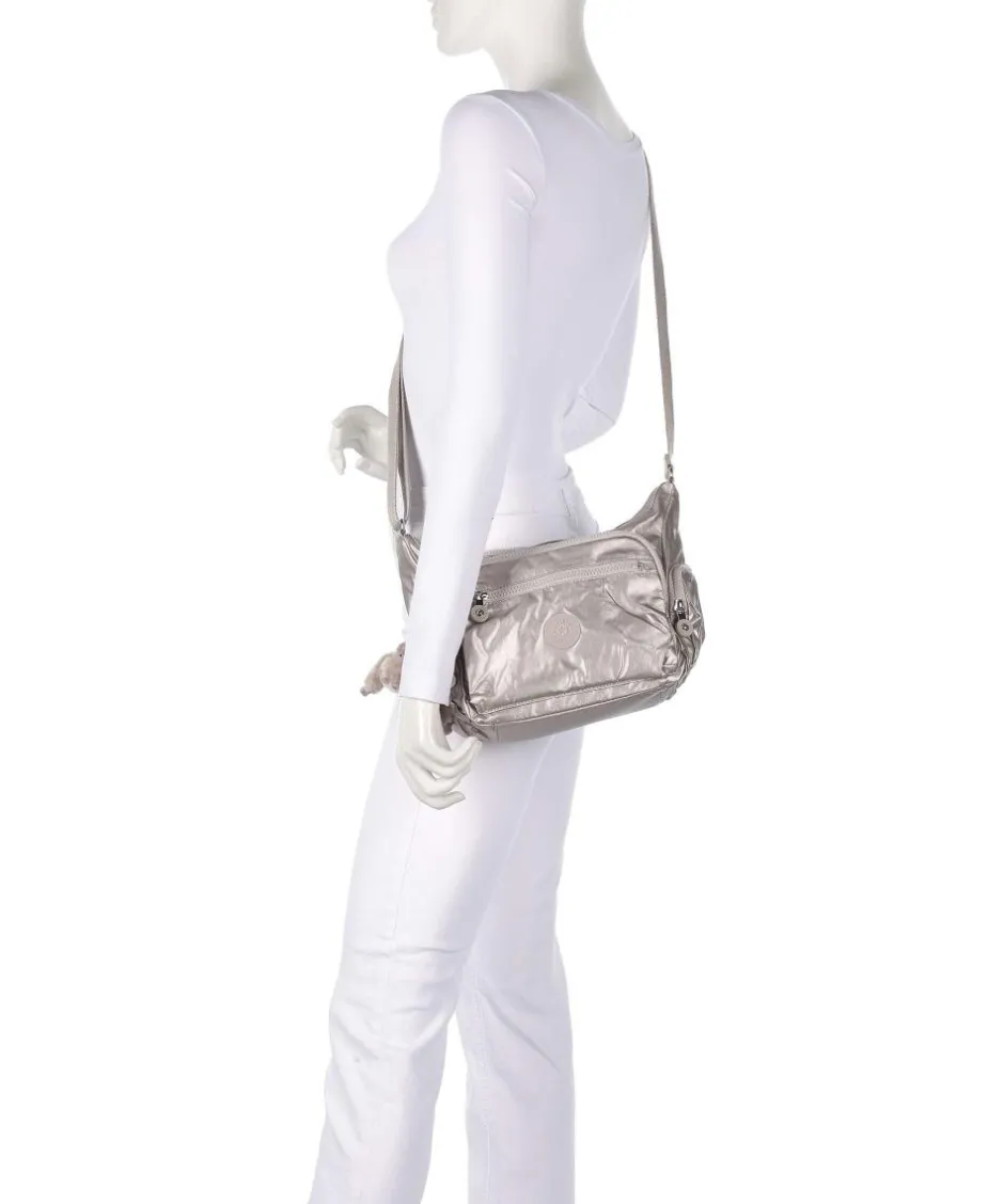Kipling Crossbody Bags-Basic Gabbie S Crossbody bag polyamide