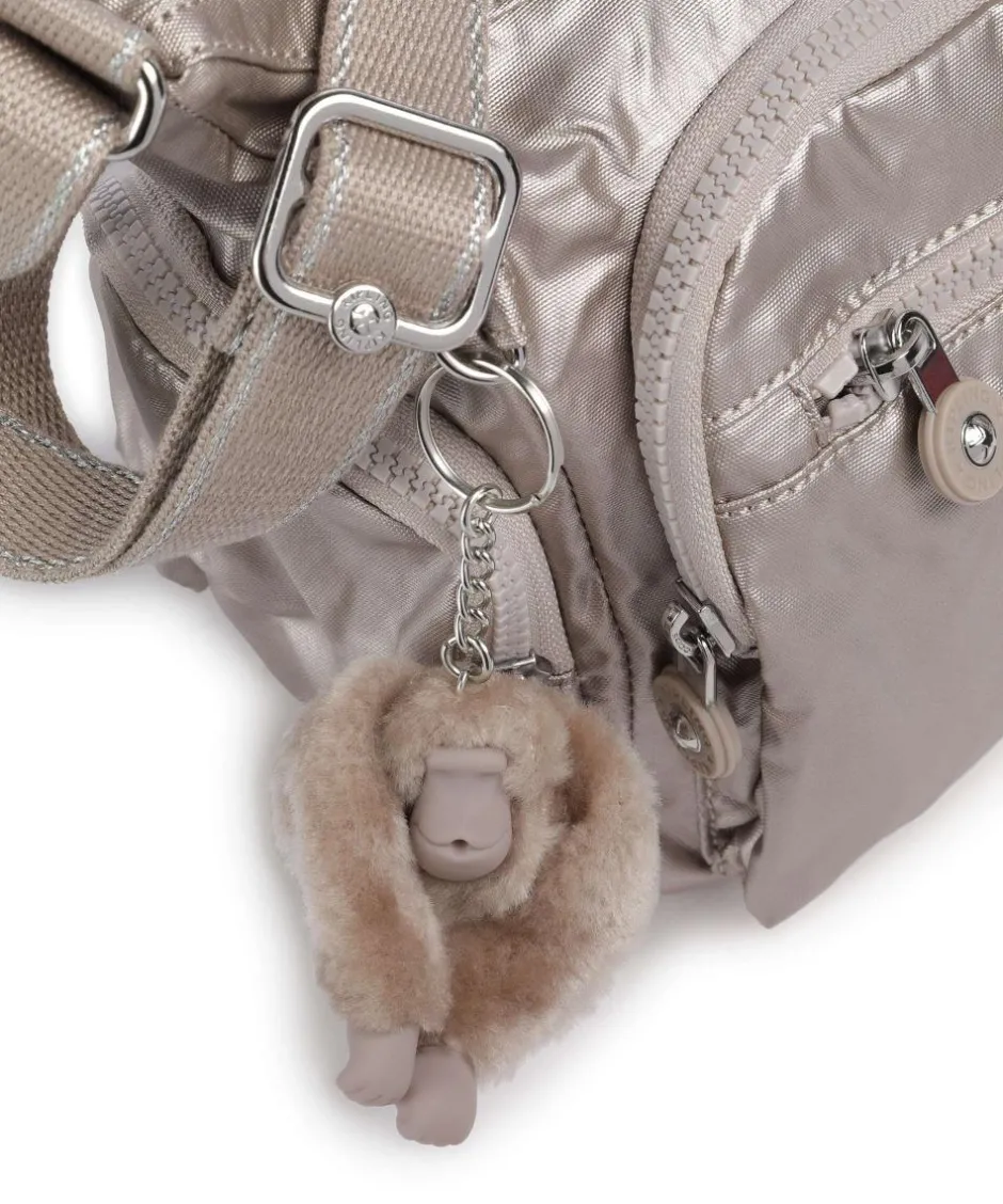 Kipling Crossbody Bags-Basic Gabbie S Crossbody bag polyamide