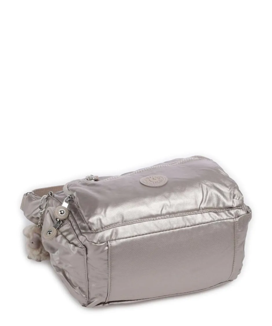 Kipling Crossbody Bags-Basic Gabbie S Crossbody bag polyamide