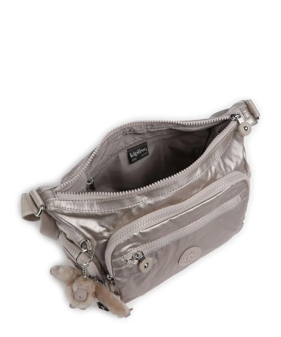 Kipling Crossbody Bags-Basic Gabbie S Crossbody bag polyamide