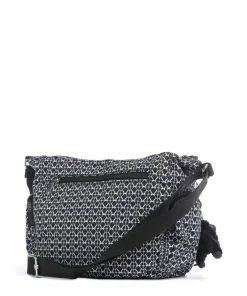 Kipling Crossbody Bags-Basic Gabbie S Crossbody bag recycled polyester